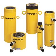 Hydraulic Cylinders Double Acting